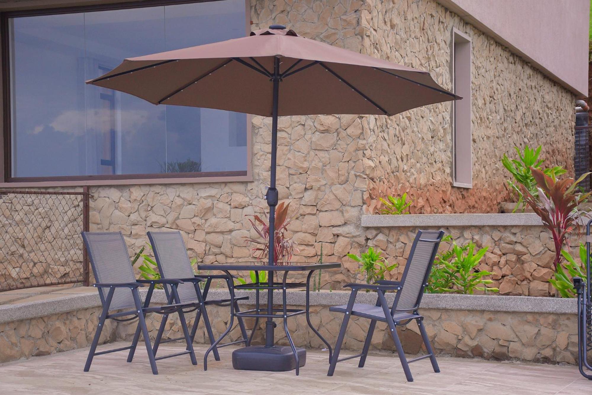 Hotel Humphreys Hillhouse Kisii Esterno foto